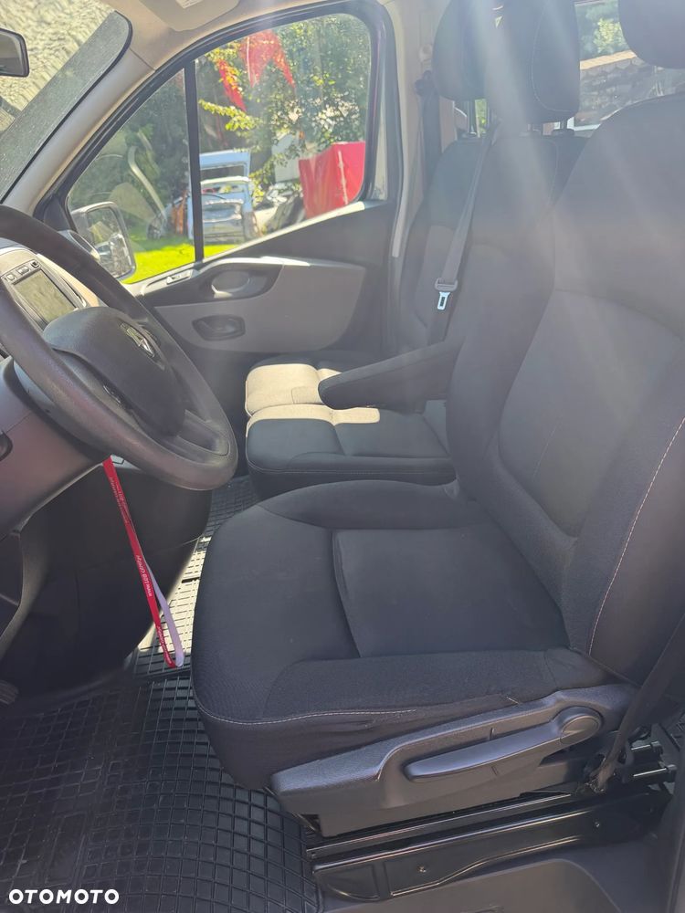 Renault Trafic L1H1 2,7t Business - 8
