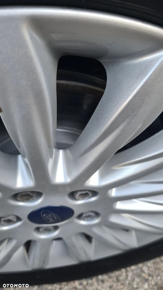 Ford Galaxy 2.0 TDCi Titanium - 20