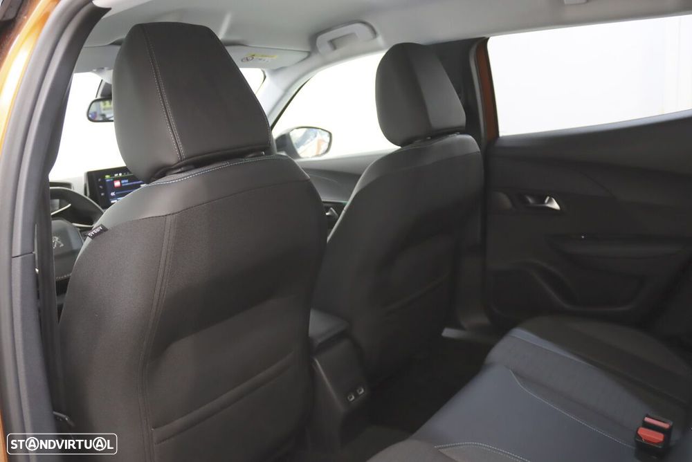 Peugeot e-2008 50 kWh Allure Pack - 12