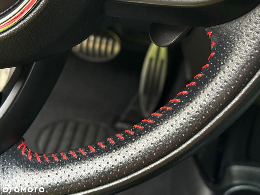 MINI Cooper S GPF sport - 28