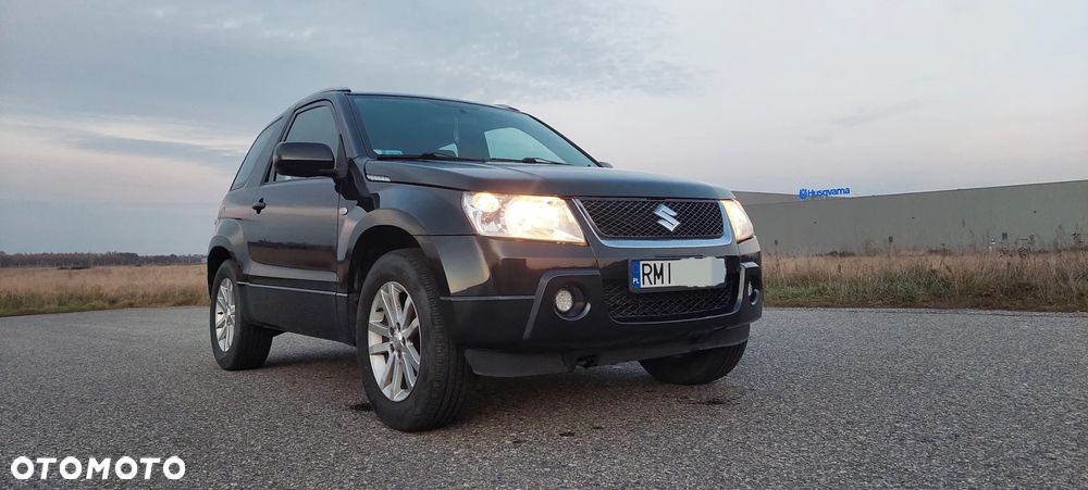 Suzuki Grand Vitara 1.9 DDiS Comfort - 1