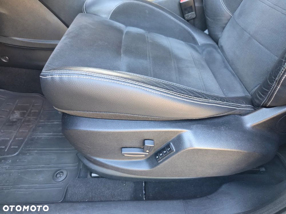 Ford S-Max 2.0 T Titanium MPS6 - 16