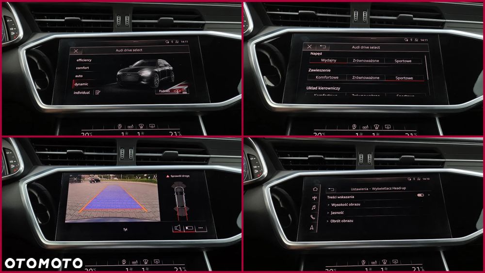 Audi S6 Avant TDI quattro tiptronic - 19