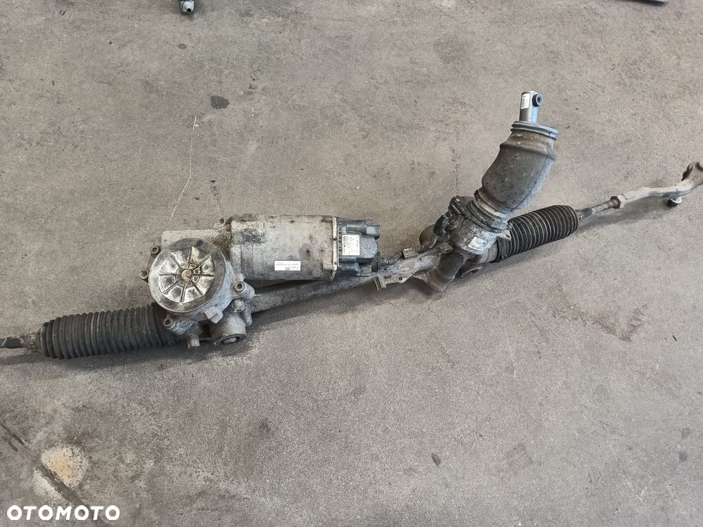 OPEL INSIGNIA B II MAGLOWNICA PRZEKŁADNIA KIEROWNICZA EUROPA 0273010299 - 1