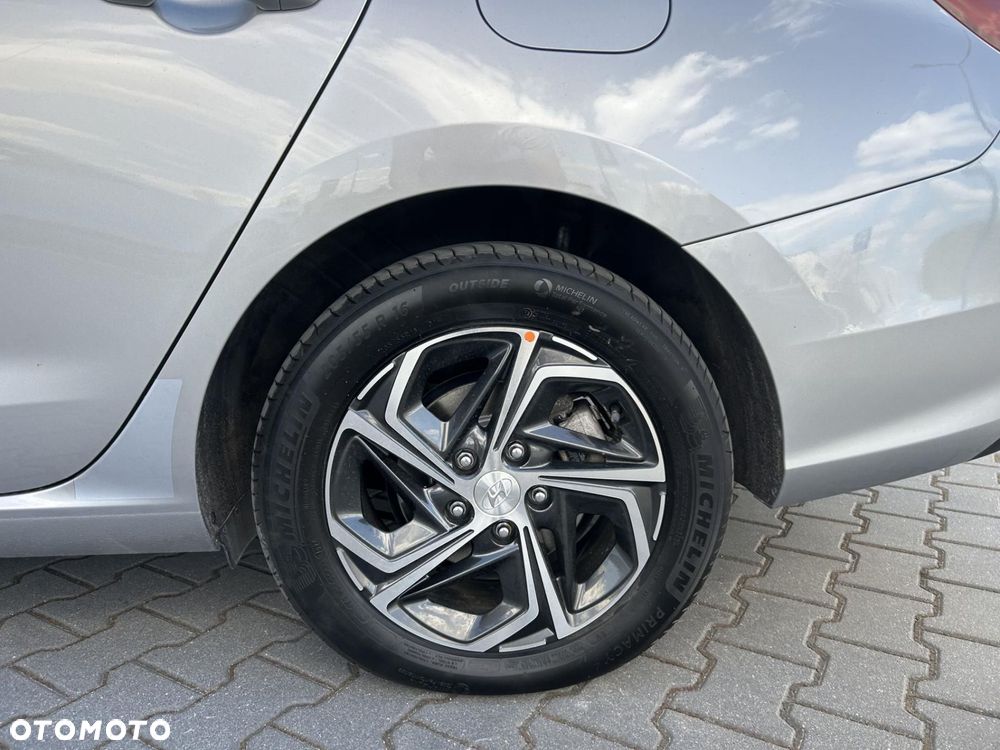 Hyundai i30 1.0 T-GDI Smart DCT - 10