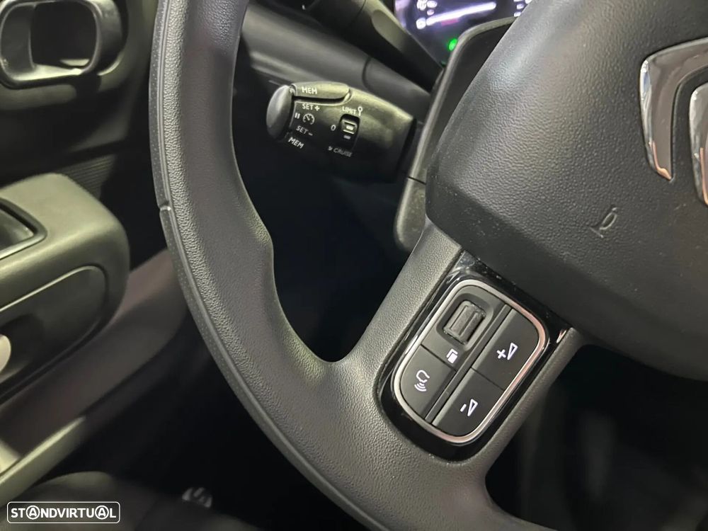 Citroën C3 1.2 PureTech Max - 14