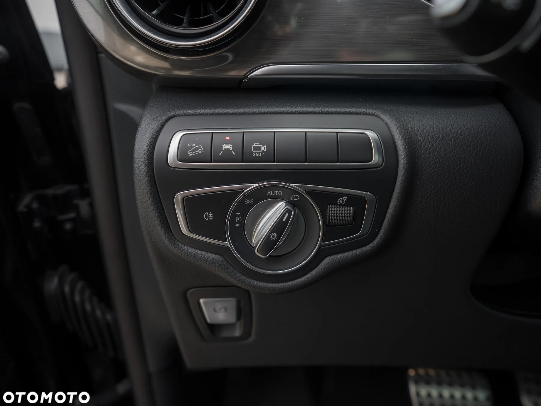 Mercedes-Benz Klasa V 300 d 4-Matic Exclusive 9G-Tronic (d³ugi) - 18