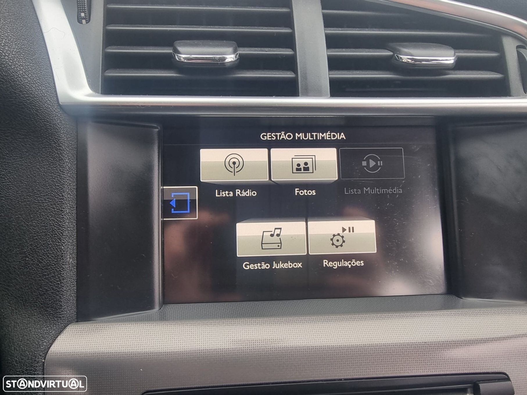 Citroën C4 1.6 BlueHDi Feel - 21