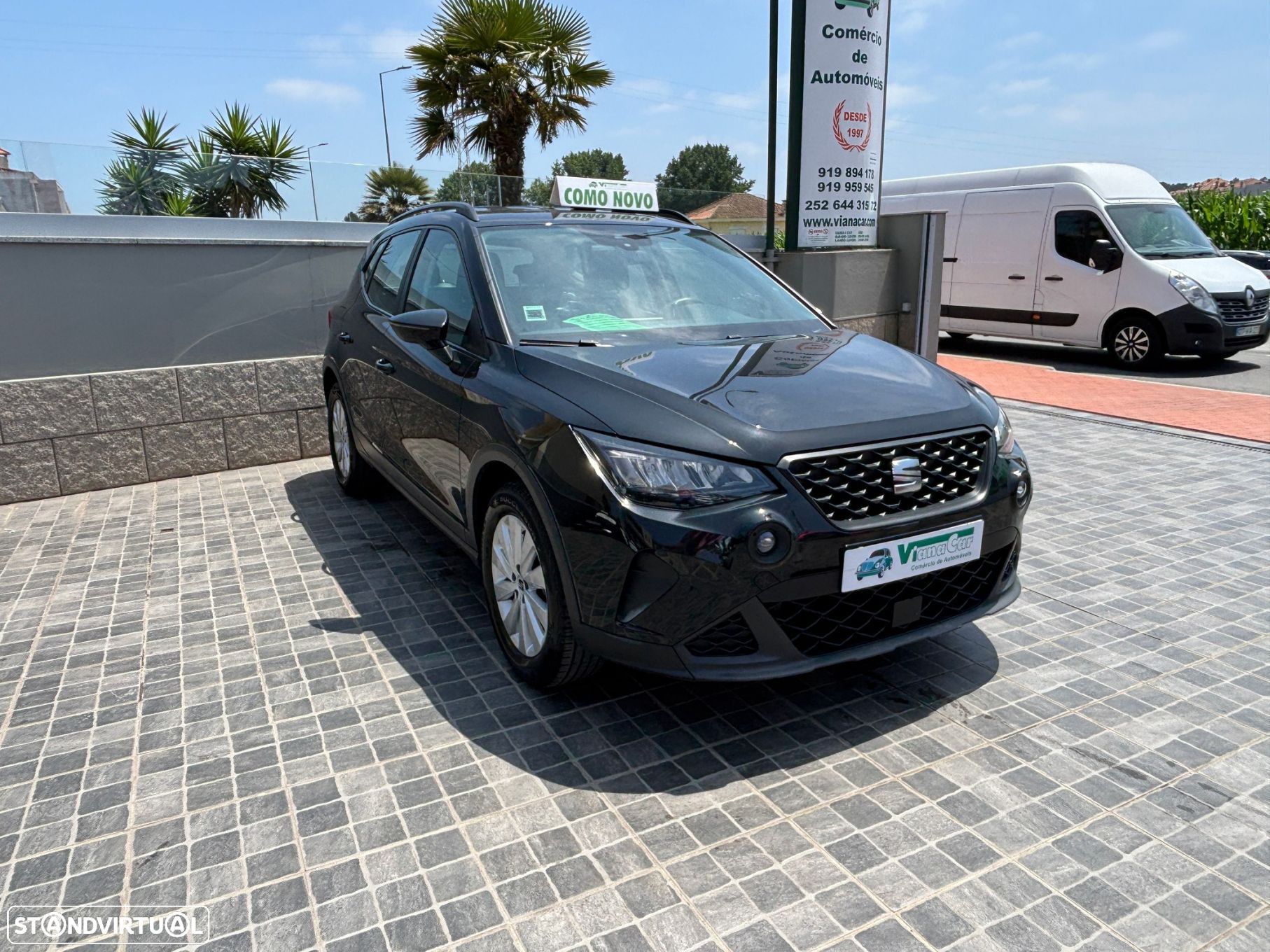SEAT Arona 1.0 TSI Style - 1
