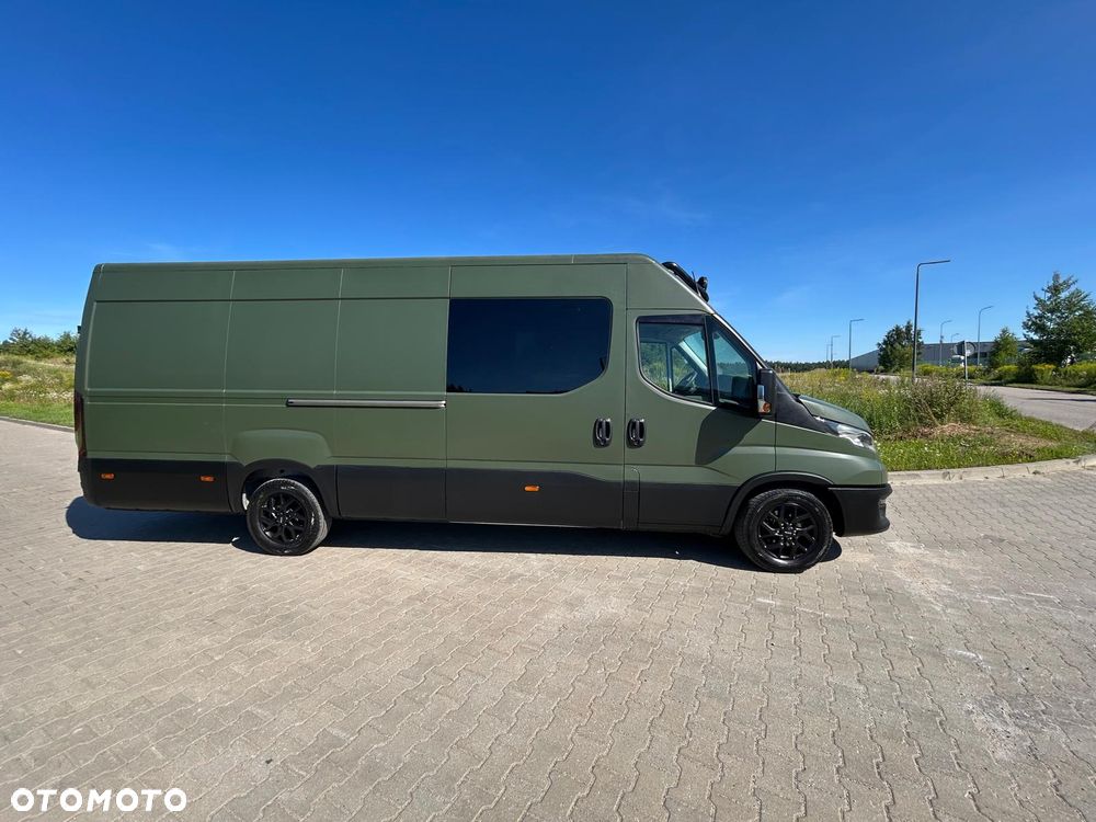 Iveco Daily 35S18 - 3