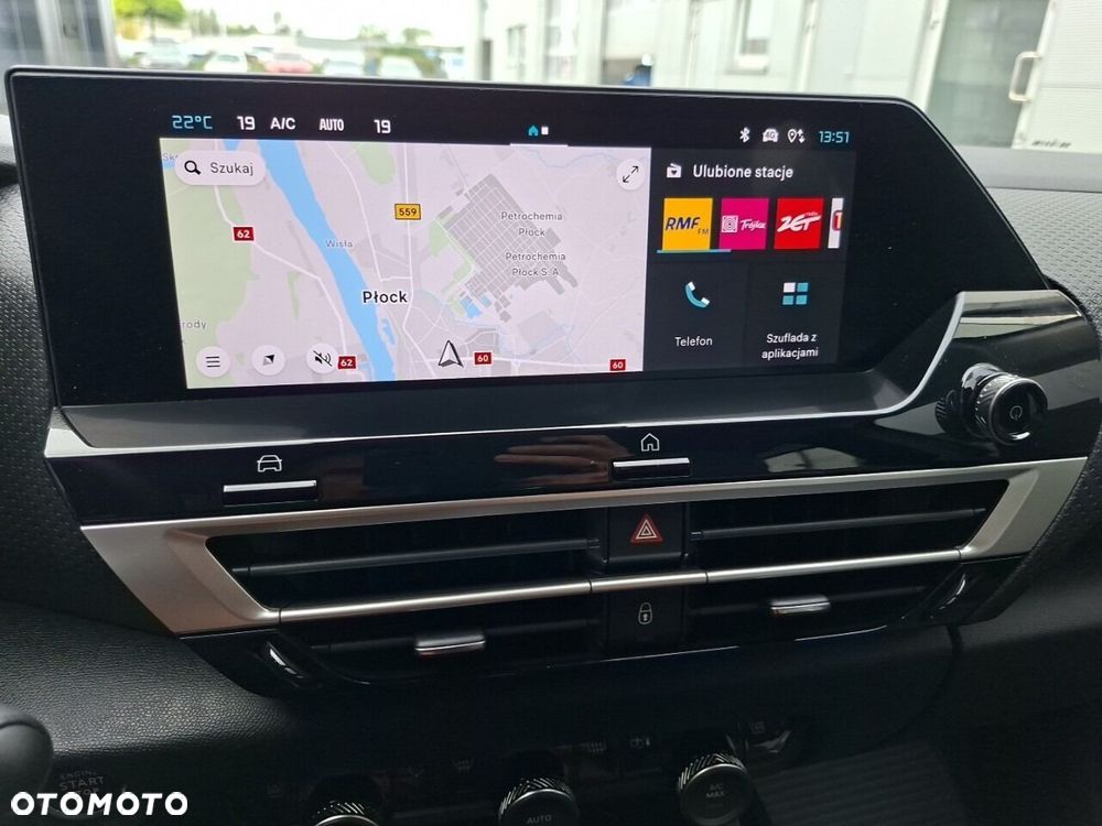 Citroën C4 1.2 PureTech Max S&S EAT8 - 19