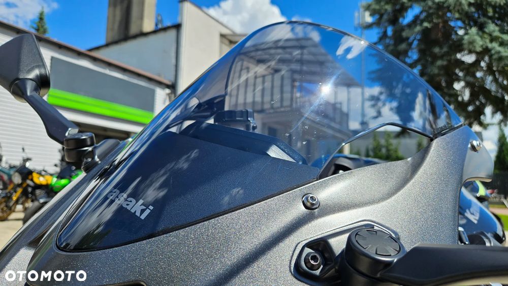 Kawasaki Ninja - 24