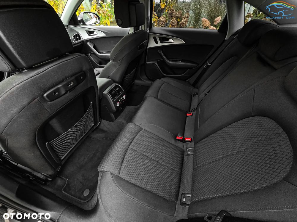 Audi A6 Limousine - 16