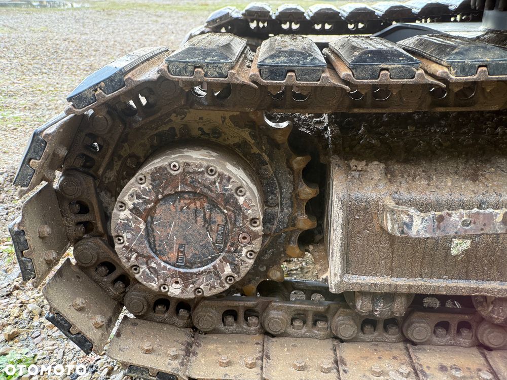 Caterpillar 311 FL RR - 18