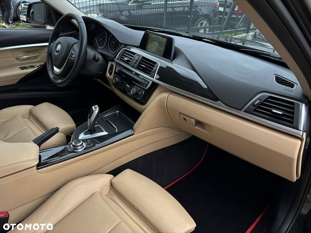BMW Seria 3 - 31