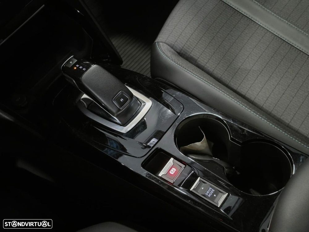 Peugeot 2008 PureTech 130 EAT8 Allure - 11