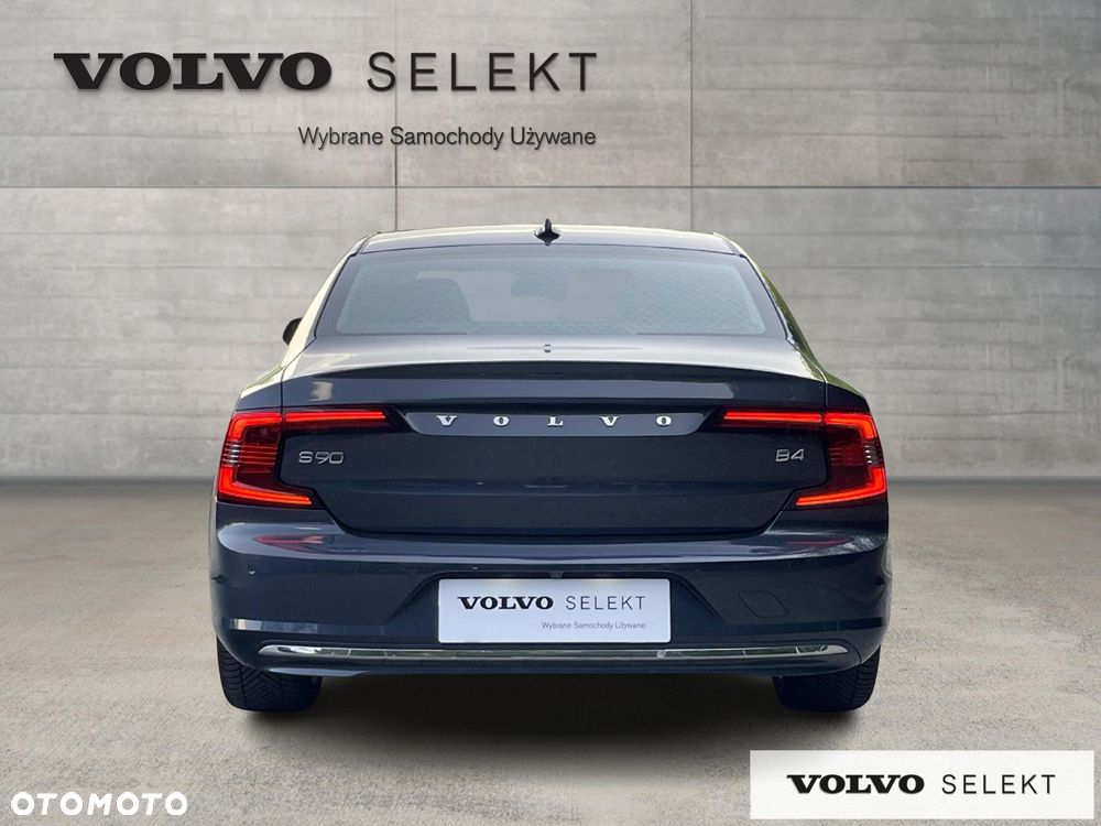 Volvo S90 - 8