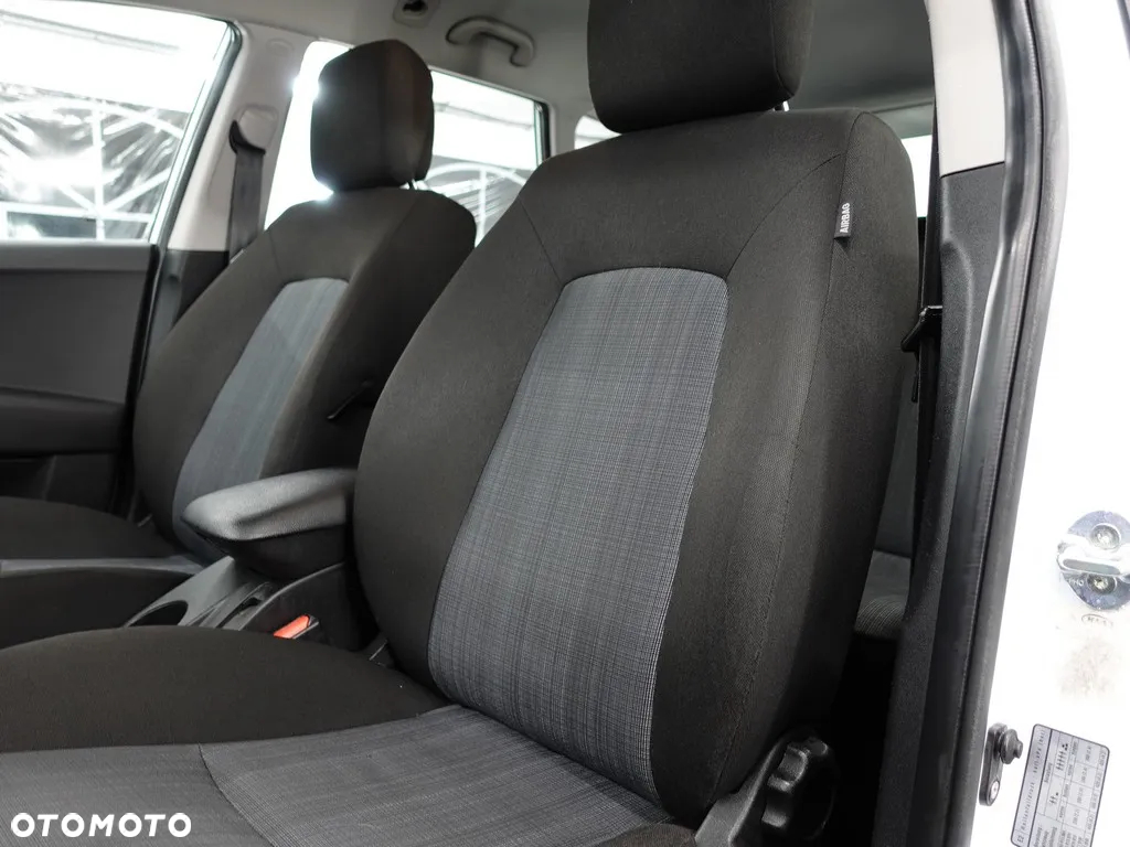 Kia Ceed Cee'd 1.6 Crdi Comfort + - 16