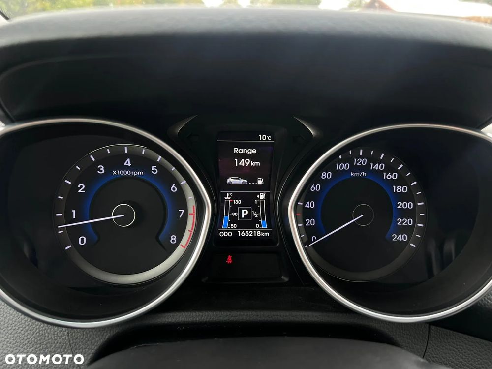 Hyundai i30 1.6 GDI Premium - 27