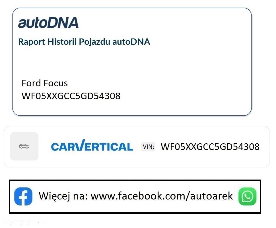 Ford Focus 2.0 TDCi ST-Line ASS - 38