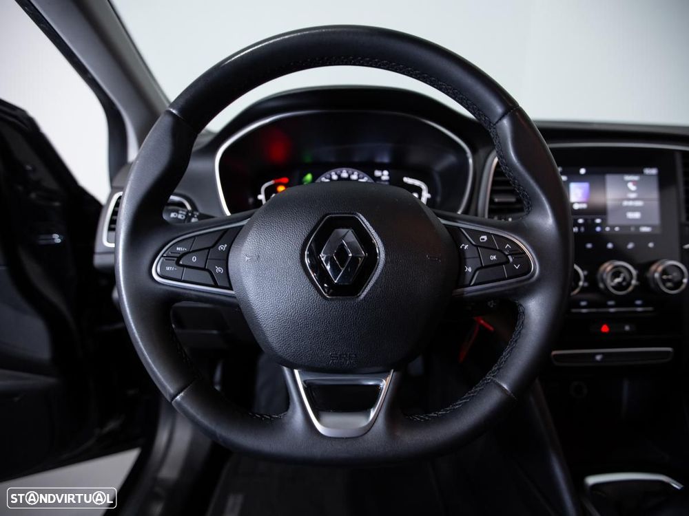 Renault Mégane Sport Tourer 1.5 Blue dCi Equilibre - 14