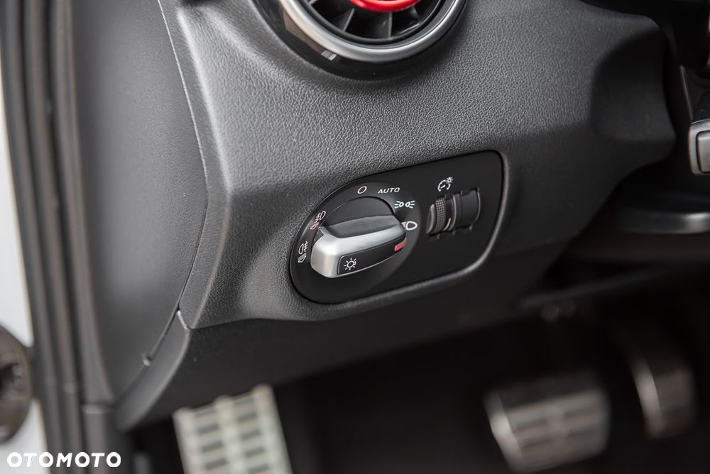 Audi A1 3-drzwiowe - 28