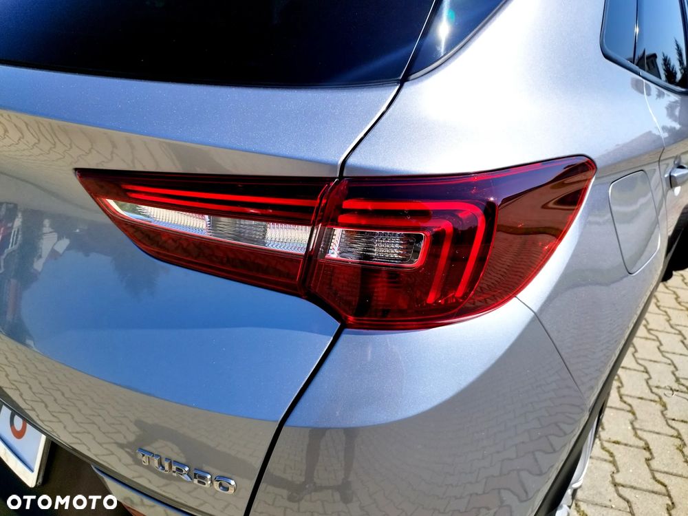 Opel Grandland X 1.2 Start/Stop Edition - 14