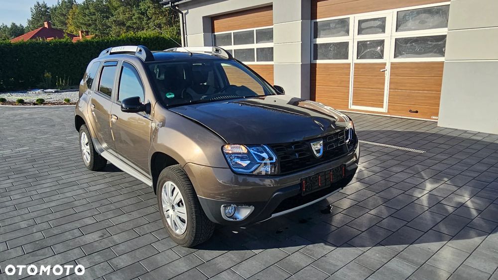 Dacia Duster - 18
