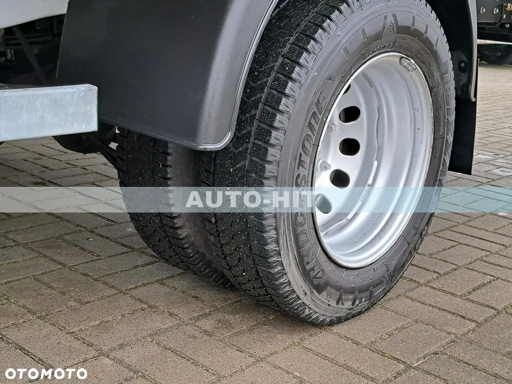 Ford Transit - 7