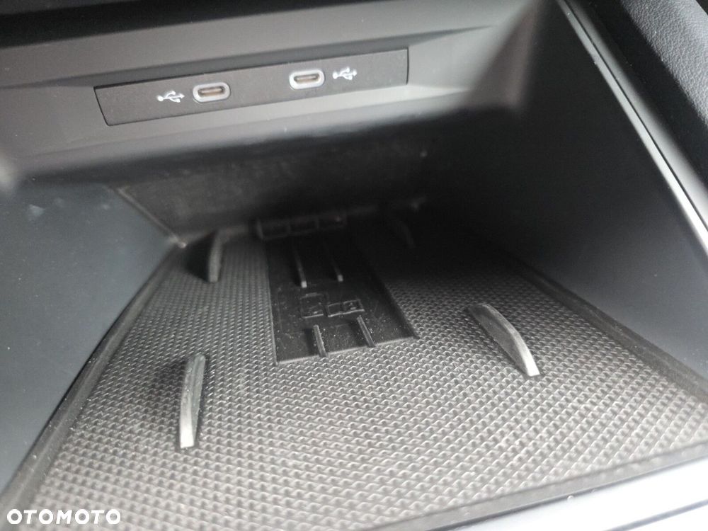 Cupra Formentor 1.5 eTSI mHEV DSG - 27