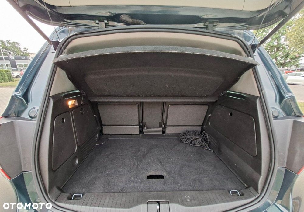 Opel Meriva - 13