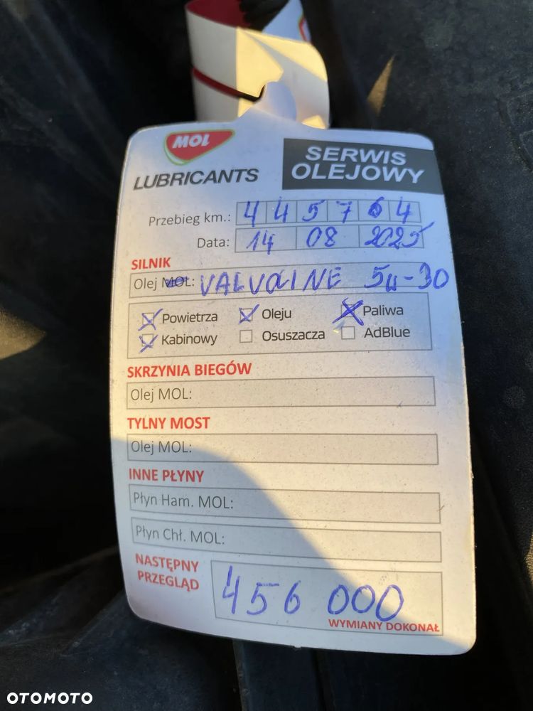 Ford Mondeo 2.0 TDCi Titanium - 21