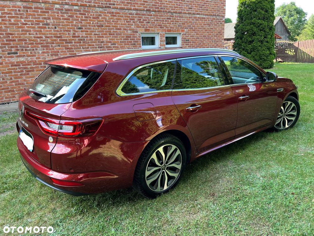 Renault Talisman 1.3 TCe FAP Intens EDC - 9