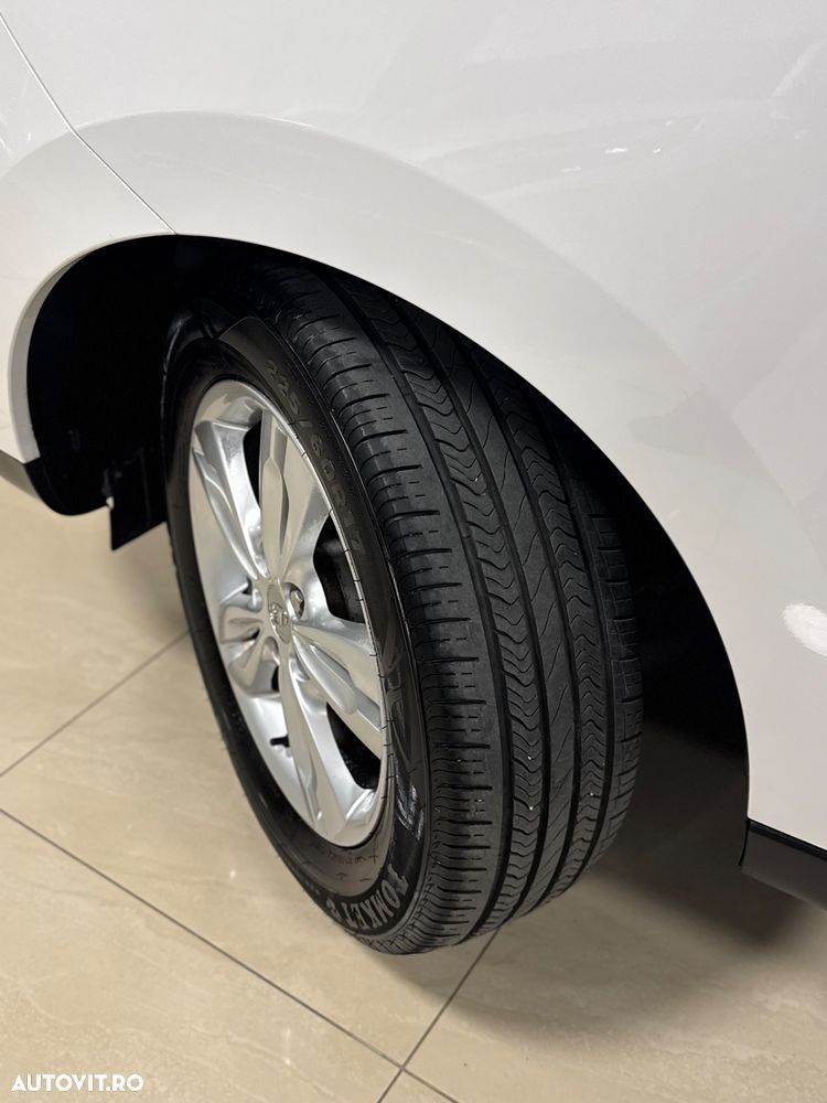 Hyundai ix35 1.6 GDi 2WD Comfort - 33