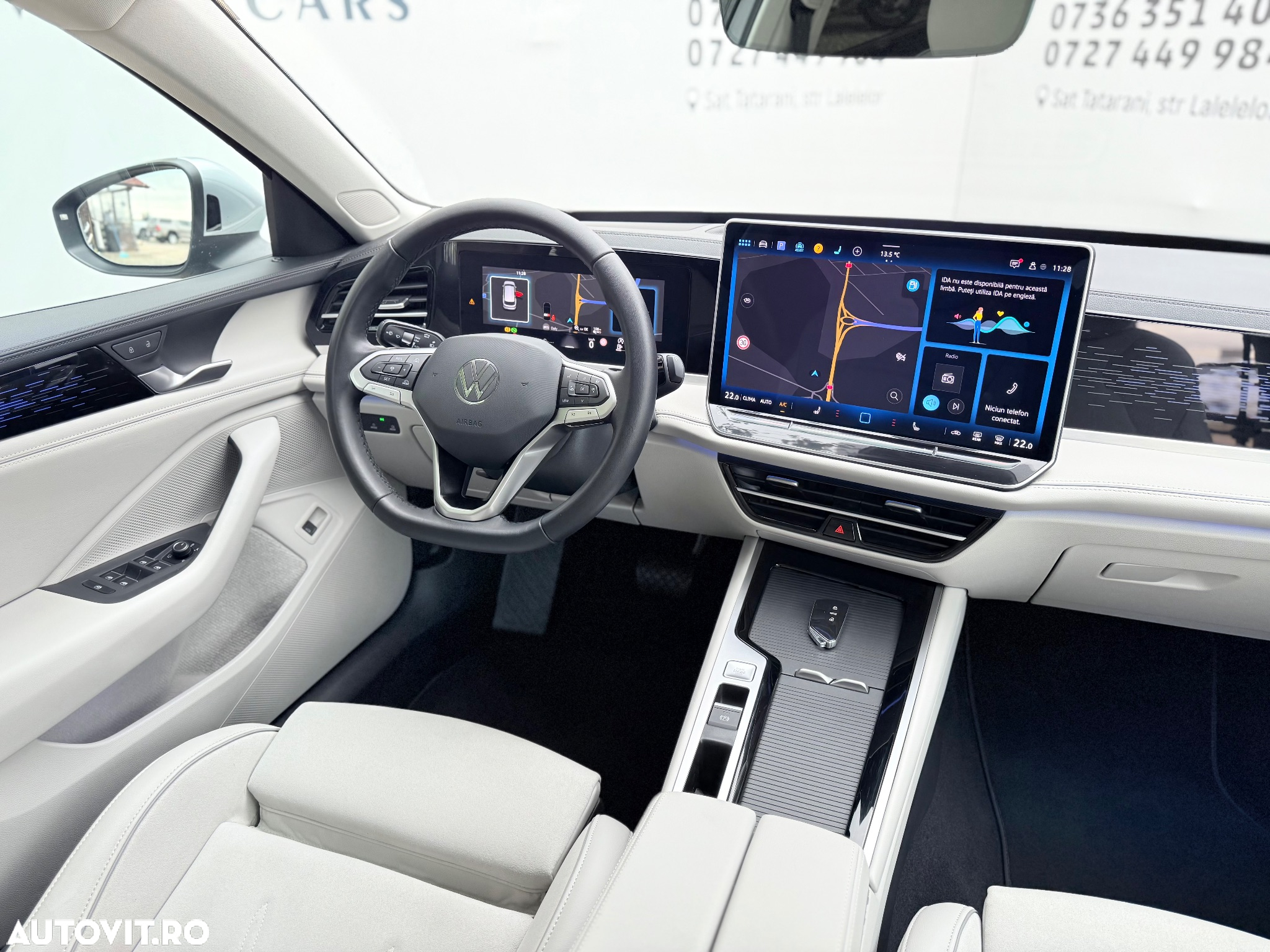Volkswagen Passat Variant 2.0 TDI DSG Elegance - 20