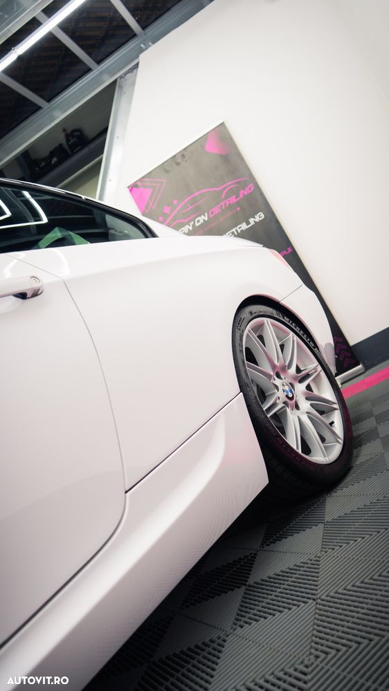 BMW Seria 3 320i Aut. M Sport Edition - 14