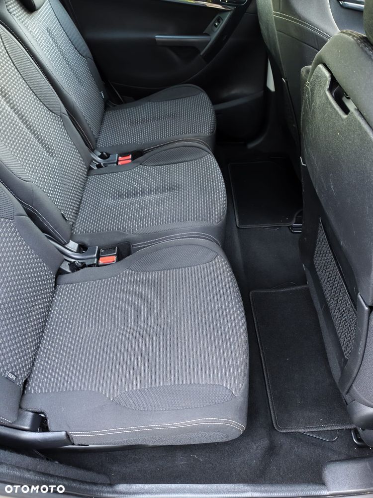 Citroën C4 Picasso - 8