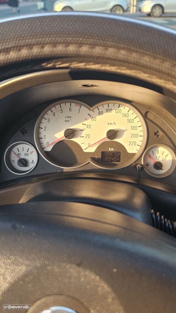 Opel Corsa 1.2 Twinport On - 7