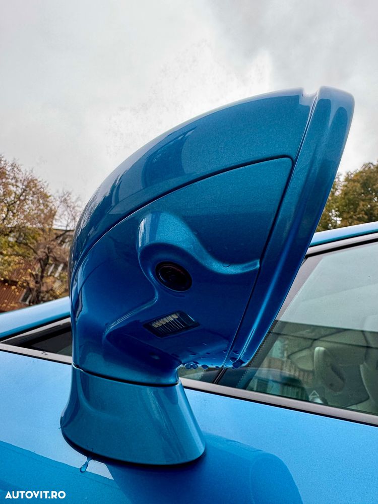 Porsche Panamera 3.0 PDK 4S Executive - 39