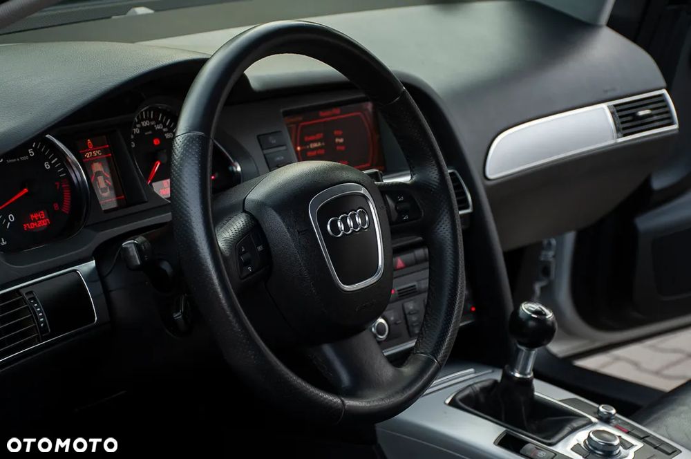 Audi A6 Limousine 2.4 - 39