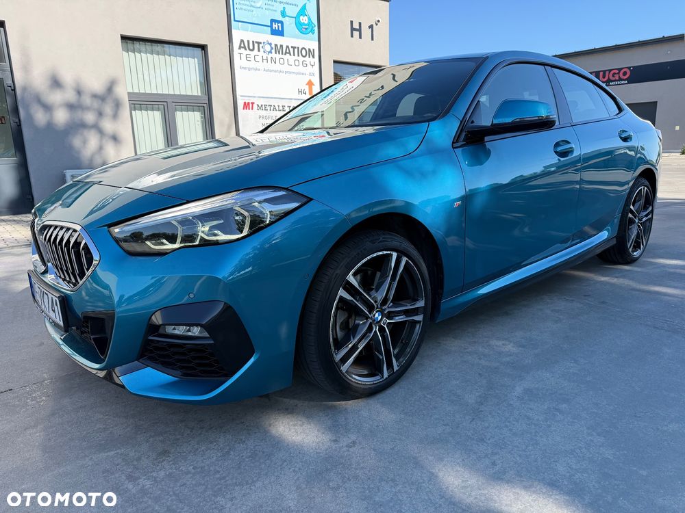BMW Seria 2 220i M Sport - 2