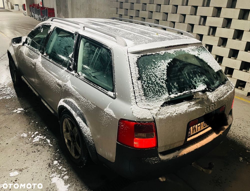 Audi A6 Allroad - 16