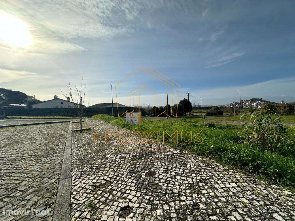 Terreno para construção de edifício, em Montemor-o-Velho - Grande imagem: 2/16