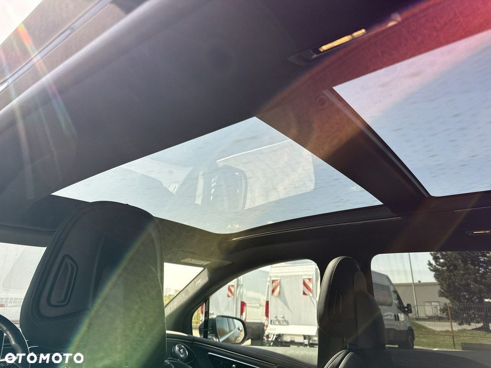 Mercedes-Benz EQE 350 89kWh 4-Matic AMG Line - 16