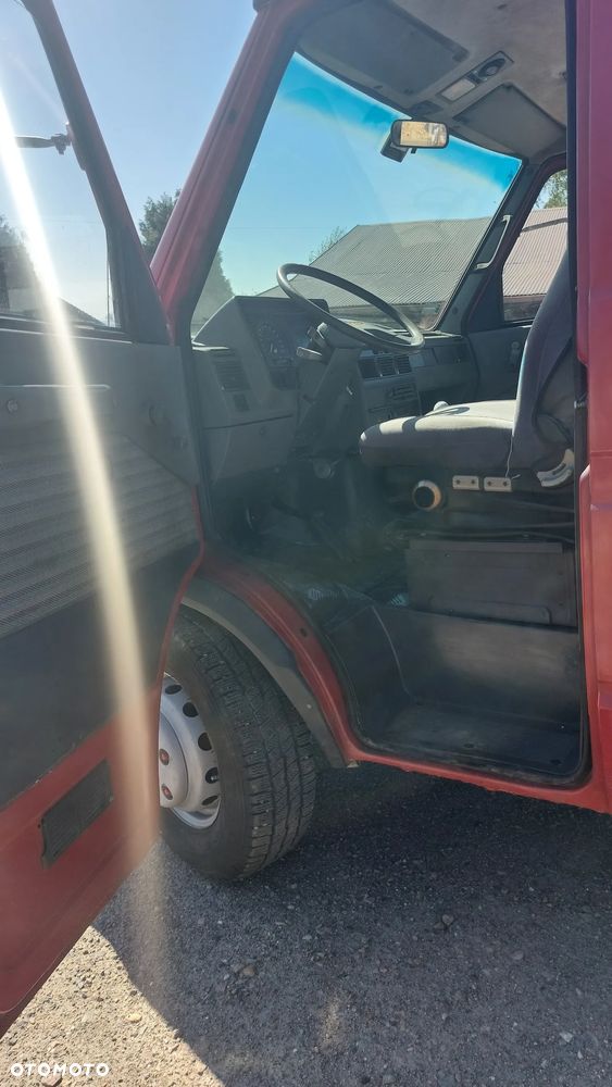 Iveco S 59 59.12 - 8