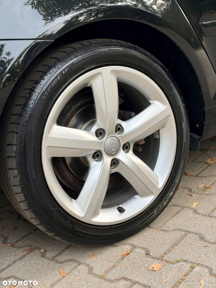 Audi A3 Sportback - 15
