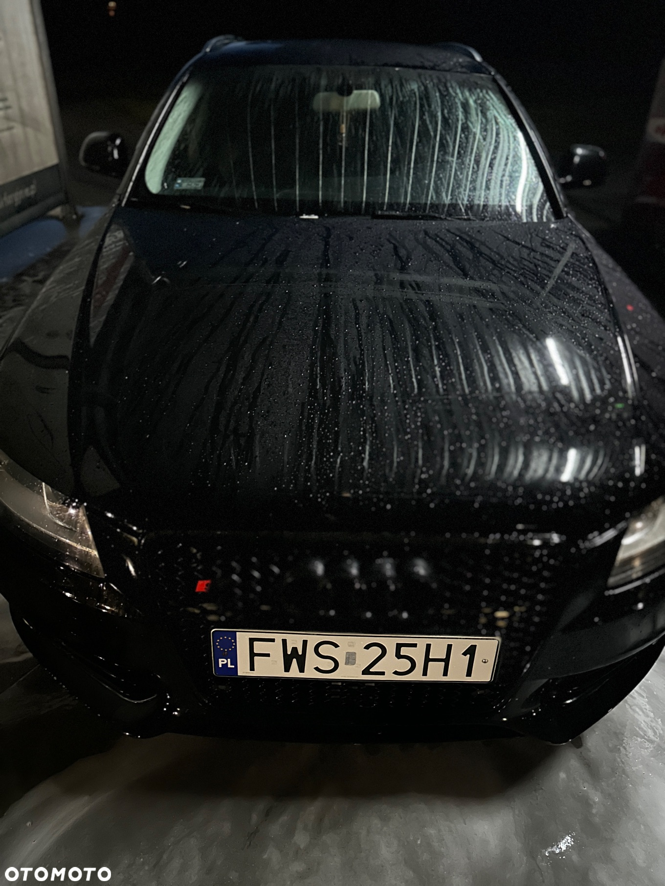Audi A4 2.0 TDI - 7