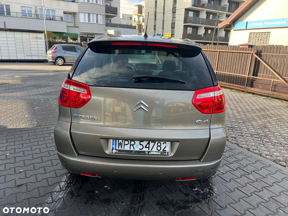 Citroën C4 Picasso 1.6 VTi Equilibre - 6