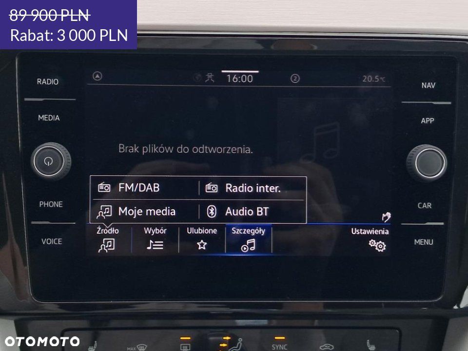Volkswagen Passat - 33