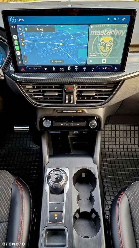 Ford Kuga 2.0 EcoBoost AWD ST-Line ASS - 26